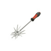 YATO Mini valcový kyprič pôdy 370 mm