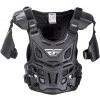 FLY RACING chránič tela Revel Roost čierna