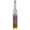 1ks CLIPPER® Minitube Color Waves 4