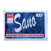 Merco Sano mydlo s ichtyolem 100 g 5%