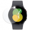 Tvrdené sklo FIXED na smartwatch Samsung Galaxy Watch5 40 mm Galaxy Watch4 40 mm 2 ks v balení číre FIXGW-1002