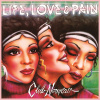 Club Nouveau, LIFE, LOVE & PAIN, CD