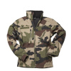 Bunda softshell SCU 14 FRANCÚZSKO CCE veľ. XL