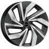Mak ELECTRA 8x19 5x114.3 ET35 BLACK MIRROR