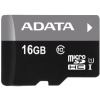 ADATA 16GB MicroSDHC Premier,class 10 Micro SD karta