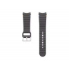 ET-SNL31LBE Samsung Galaxy Watch 4/5/6/7 športový remienok 20 mm M/L tmavo šedý