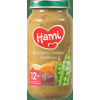 HAMI Zemiaky s hovädzím a hráškom (250 g) - mäsovo-zeleninový príkrm