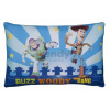 Ilanit vankúšik WD Toy Story 3 14125 modrý