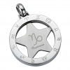 Gaira® Prívesok Zodiac 3065-23 Kozorožec