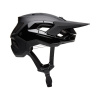 MTB prilba na bicykel FOX Speedframe Pro Matte Black Helmet Čierna Veľkosť prilby: M 55-59 cm MTB prilba na bicykel