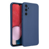 Obal na mobil Samsung Galaxy A54 5G (SM-A546B) - SOFT silikon Farba: Modrá