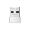 MERCUSYS MW150US - Bezdrátový nano USB adaptér, 150Mbps