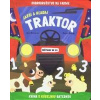 Jazdi a hľadaj - Traktor - kolektív