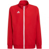 Adidas Entrada 22 Presentation Jacket Jr H57540 (94849) Black 164 cm