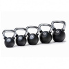 SEDCO RUBBER-CHROME Kettlebell 4 kg