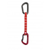 Expreska Ocun Hawk QD Zoom PA 15/22 16 cm - red