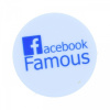 Držiak na mobil TopQ PopSocket Facebook Famous 36296
