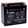 Yuasa YTX20Hl-BS Motobaterie Super MF