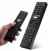 Diaľkový Ovládač pre televízor Sony Bravia RMT-TX100D Netflix