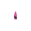 XLC Mini Mudguard MG-C32 zadní pink/ XL