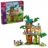 LEGO Friends 42652 Priatelia 42652 Domček na strome priateľstva