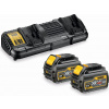 DeWALT DCB132T2
