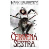Červená sestra - Mark Lawrence