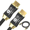 Kábel HDMI 2.1 UHD 8K Gold 1,5m