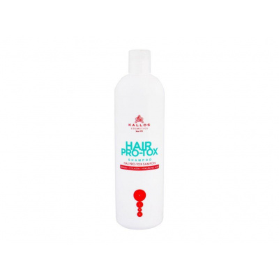 Kallos Cosmetics Hair Pro-Tox (W) 500ml, Šampón