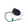 Nožička antény ŠKODA OEM Originál 6R0035501
