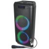 MANTA SPK5210, Bluetooth karaoke reproduktor 40W SPK5210