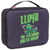 LEGO LUNCH BOX RAŇAJKOVÝ BOX NINJAGO LLOYD GREEN 3D 20284-2508