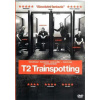 T2 Trainspotting ( plast ) - DVD