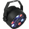 Eurolite LED Party spot 12x 1W RGBW