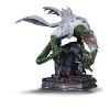 Iron Studios Spider-Man vs Villains BDS Art Scale Soška 1/10 Lizard 21 cm