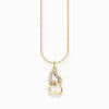 Thomas Sabo KE2267-414-14-L45V