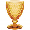 Villeroy&Boch Boston pohár na vodu Farba: Saffron
