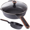 Panvica Verk group 30 cm non-stick (nepriľnavá)