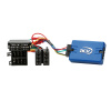 Adaptér z volantu pre Fiat Ducato, Peugeot Boxer, Citroën Jumper 2012-2014