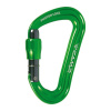 karabína CAMP Photon Lock green