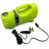 Kompresor do auta 12V - 230V + LCD