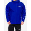 Nepremokavá bunda adidas TERREX Xperior 2L GORE-TEX Performance Jacket - semi lucid blue