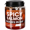 Starbaits Boilies v dipe Spicy Salmon 150g - 24mm