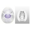 Tenga Egg Cloudy - masturbátor, 1 ks