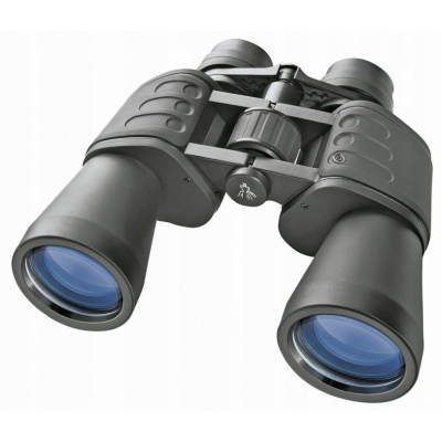 Ďalekohľad - Binoculars Bresser Hunter 10x50 (Ďalekohľad - Binoculars Bresser Hunter 10x50)