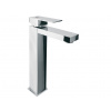 Arkktický vysoký asym. 00269 Chrome (Arkktický vysoký asym. 00269 Chrome)