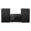 Panasonic SC-PM270EG-K Black Micro Hifi Panasonic