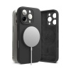Ringke Ringke iPhone 16 Pro Case Silicone Magnetic Black