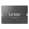 Lexar NS100 2TB, LNS100-2TRB