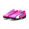Pánske Kopačky PUMA ULTRA PLAY FG/AG 10776301 – Ružová